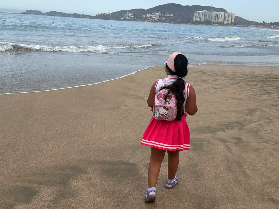 印坦巴喷泉酒店主图