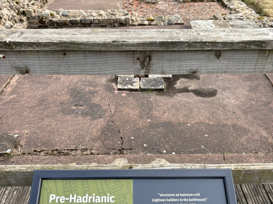 Vindolanda-赫克瑟姆必去景点