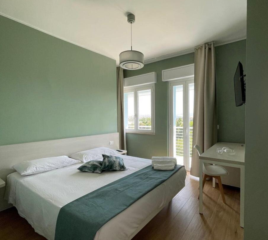 B&B Settimo Cielo - San Salvo Marina
