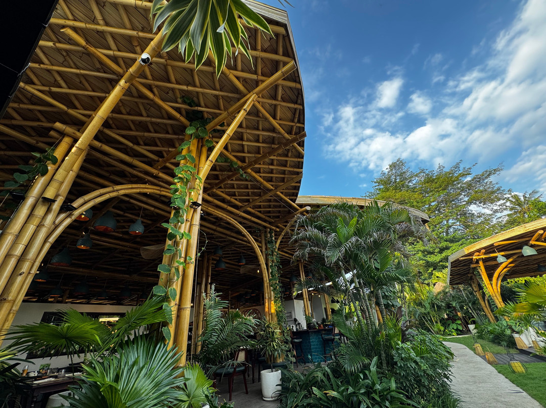 Kai, The Spice Table