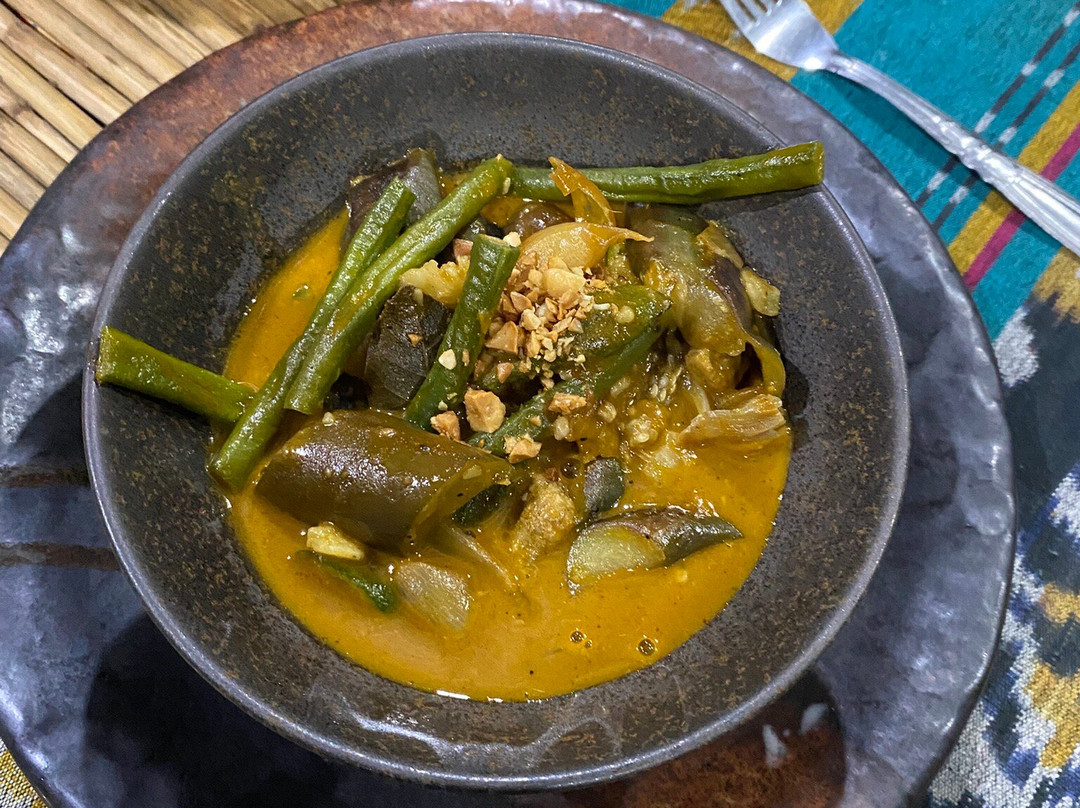 El Kusina Filipino Cooking Class-爱妮岛必去景点