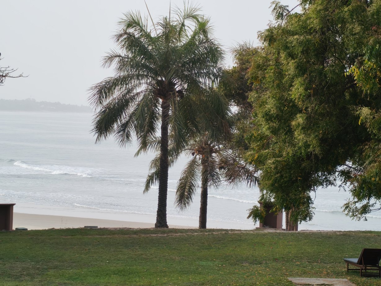 斯佳林海角地中海度假村-旅行者