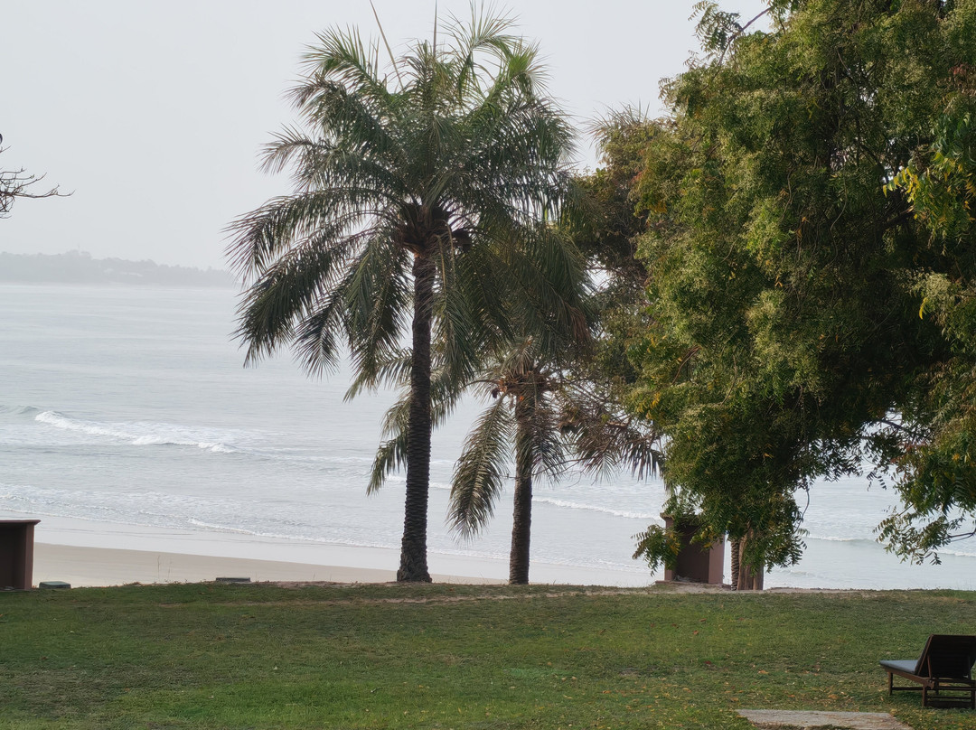 斯佳林海角地中海度假村主图
