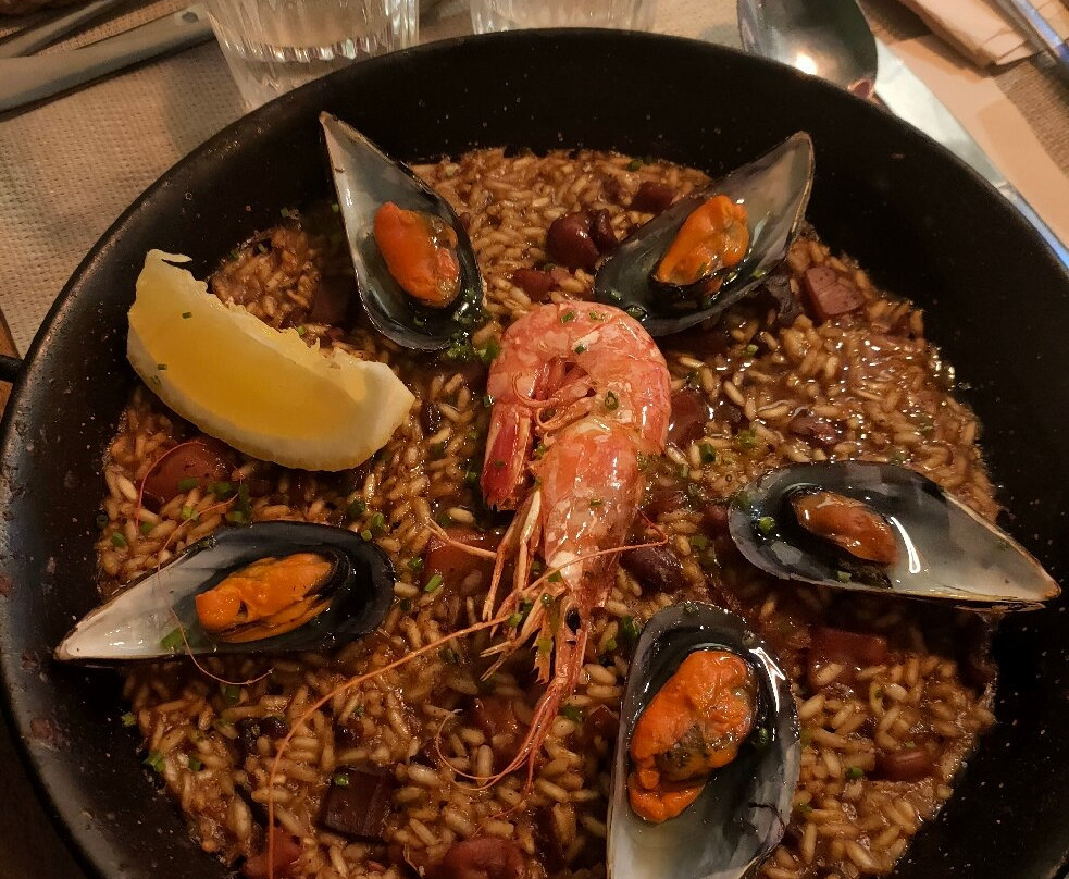 Gràcia Platets i Bistró