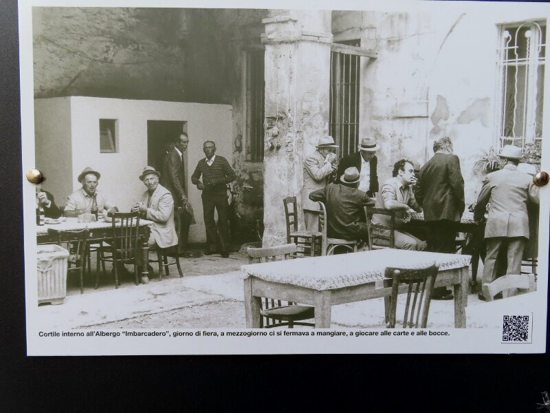 Percorso della Memoria