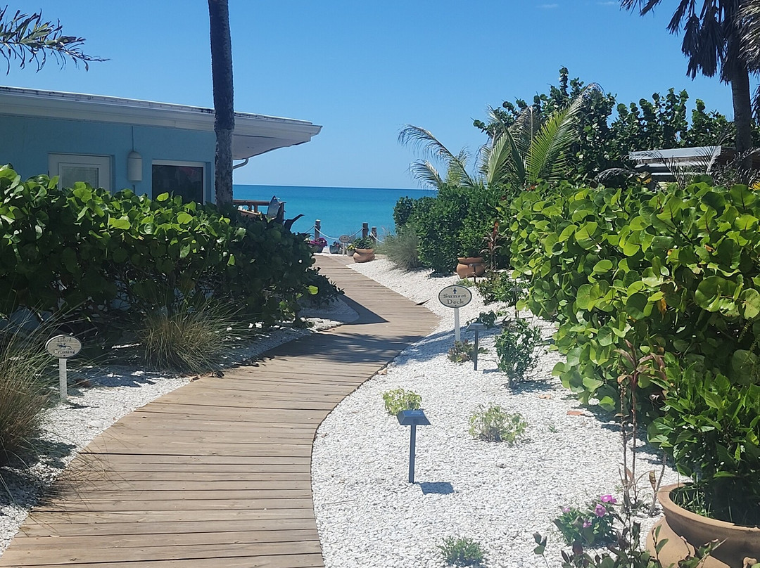 珍珠海滩旅馆主图
