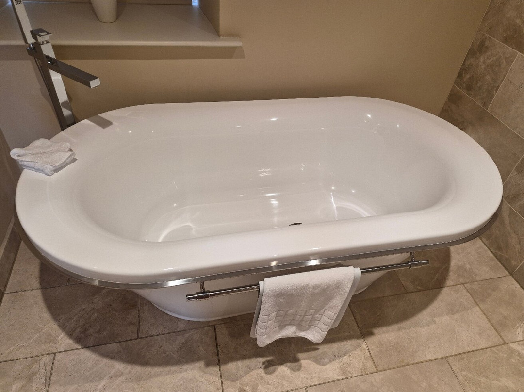 克罗斯豪斯旅馆主图