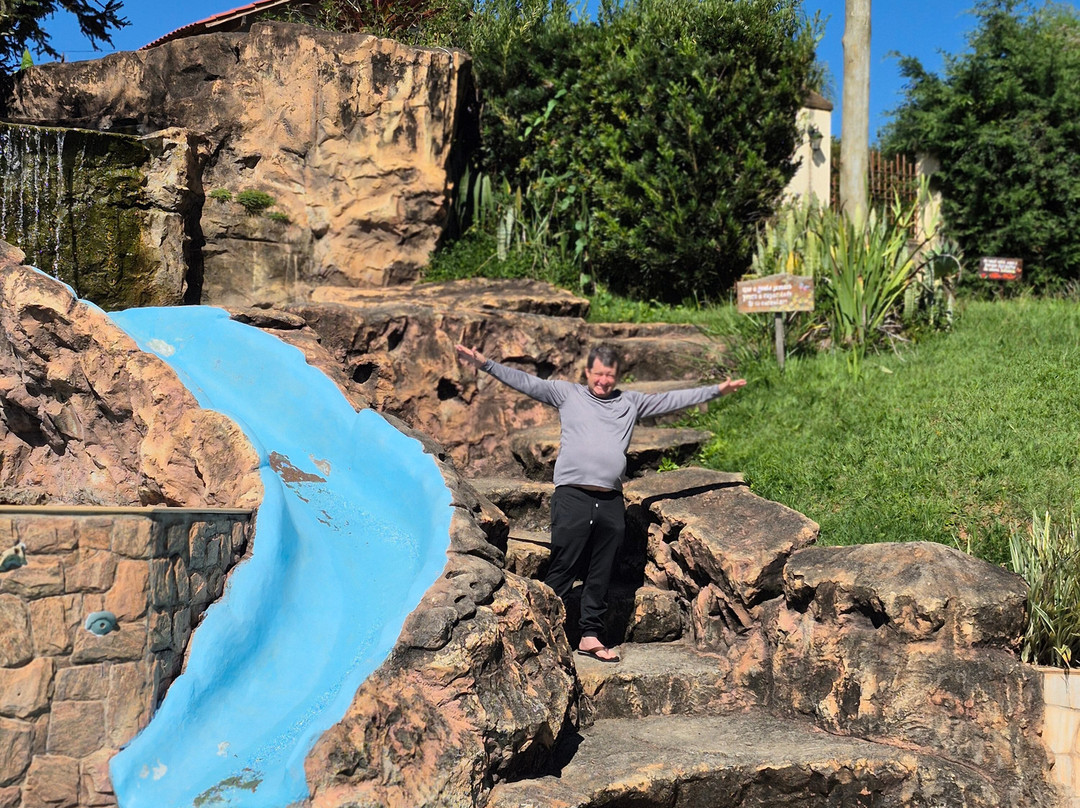 维拉奇科别墅酒店主图