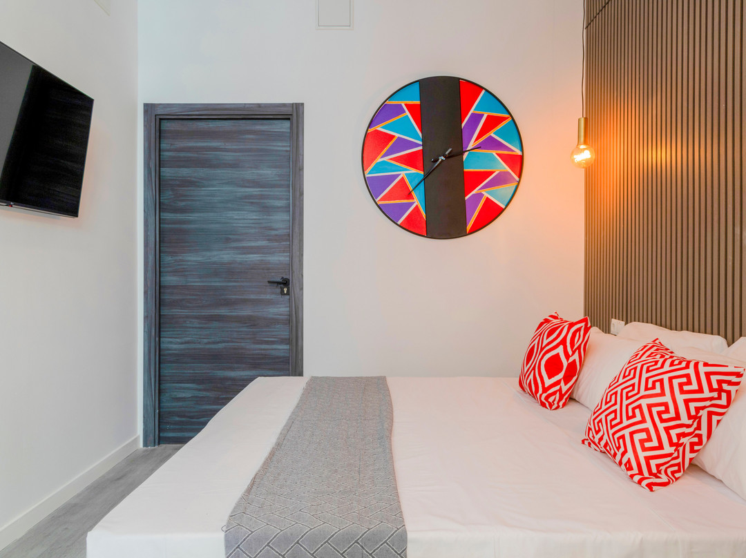 Evalia Rooms