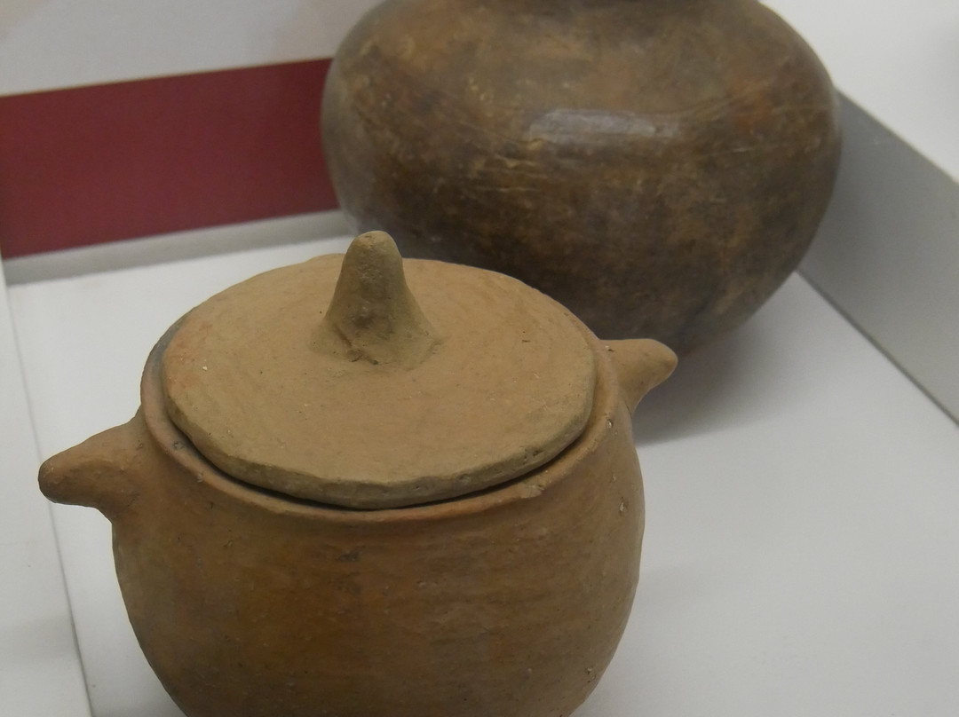 Ethnography Museum-培亚必去景点