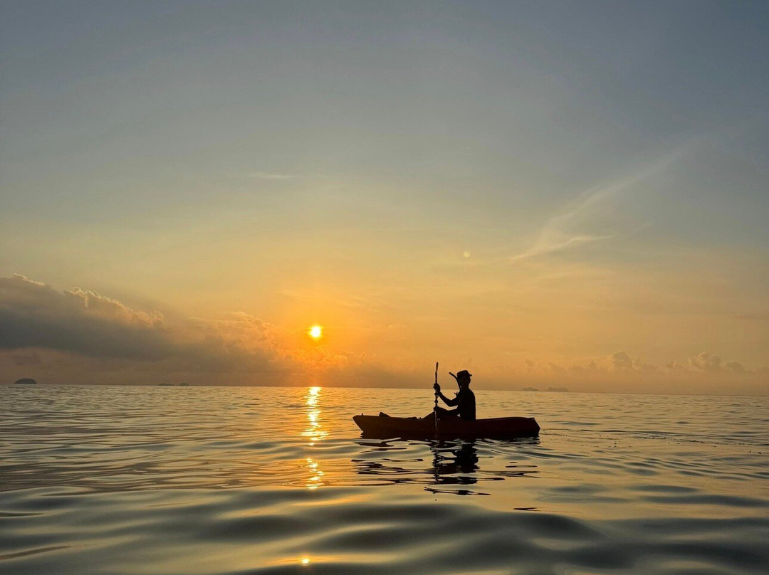 Sea Gypsy Village Resort & Dive Base主图