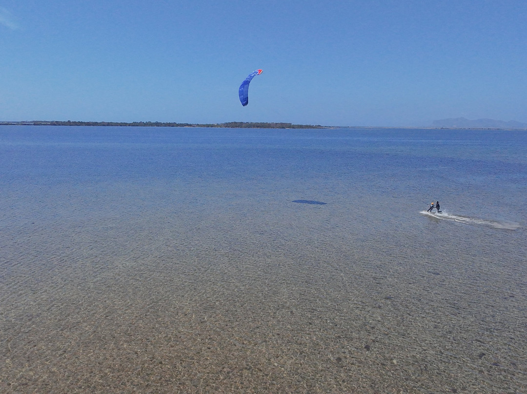Follow the Wind - Kitesurf School Sicily-马尔萨拉必去景点
