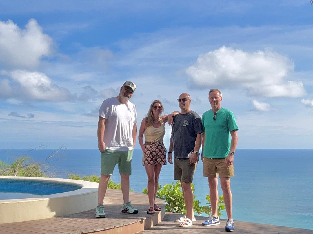 Bosque del Cabo Rain Forest Lodge主图