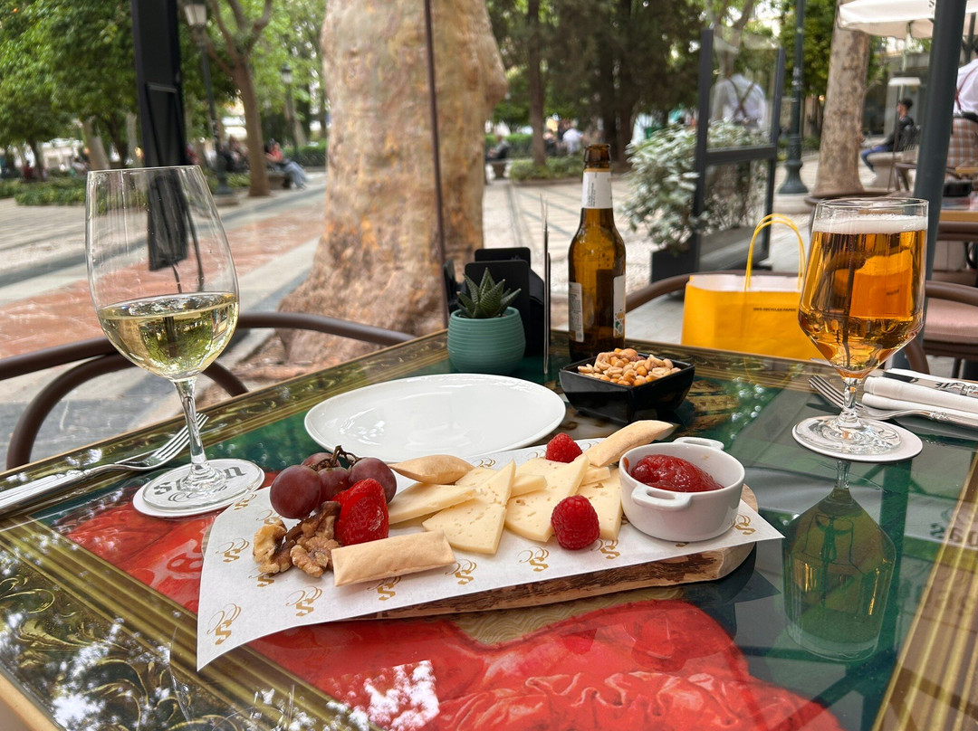 Seda Club Restaurante