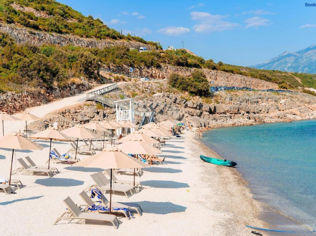 Lustica Bay Marina Village by 2BHome