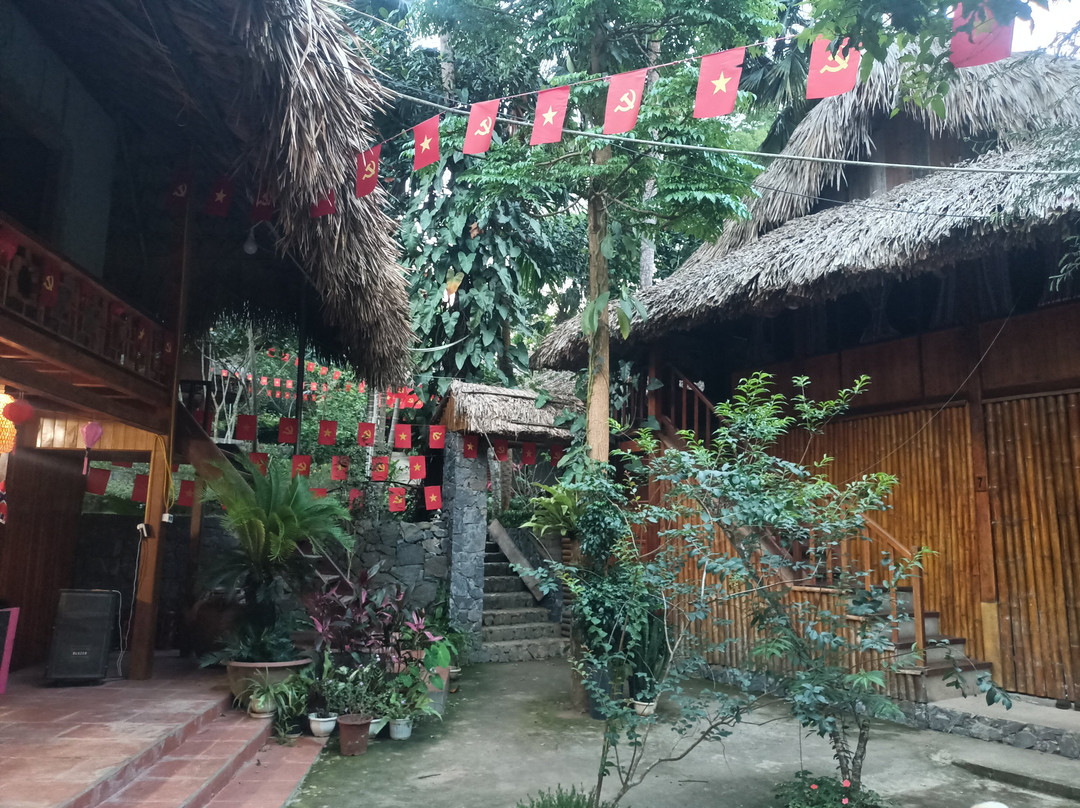 徳布沃克之家酒店主图