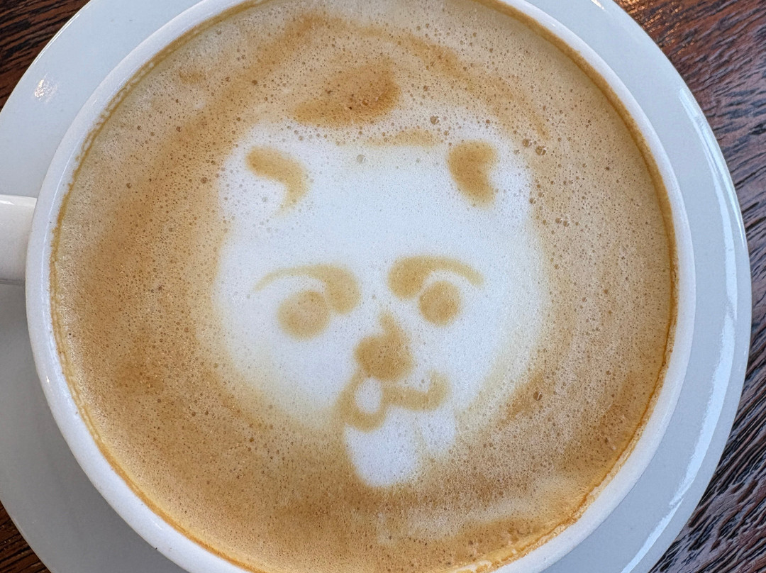 阿提克斯酒店主图