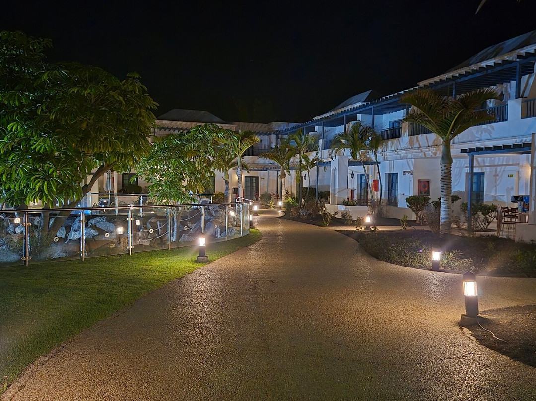 THB热带岛屿住宿主图