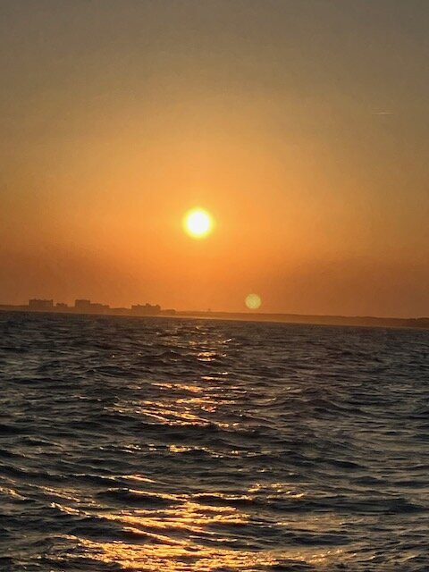 Voyager Fishing Charters-美特尔海滩必去景点