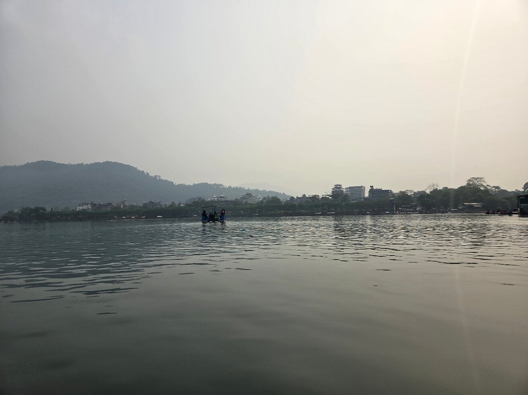 费瓦湖-博卡拉必去景点