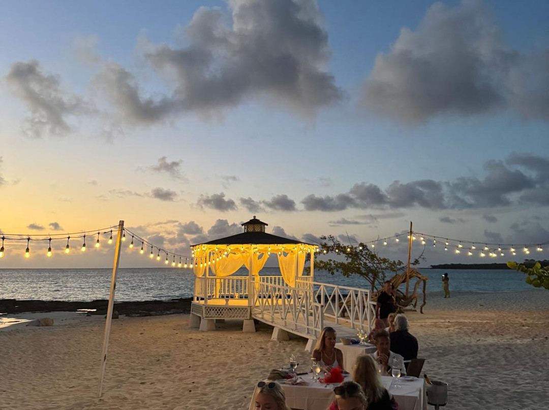 Playa Pesquero Hotel主图