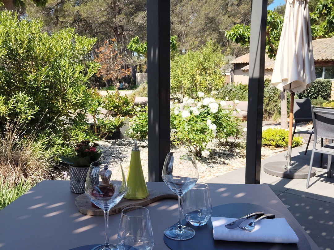 Domaine la Pierre Blanche主图