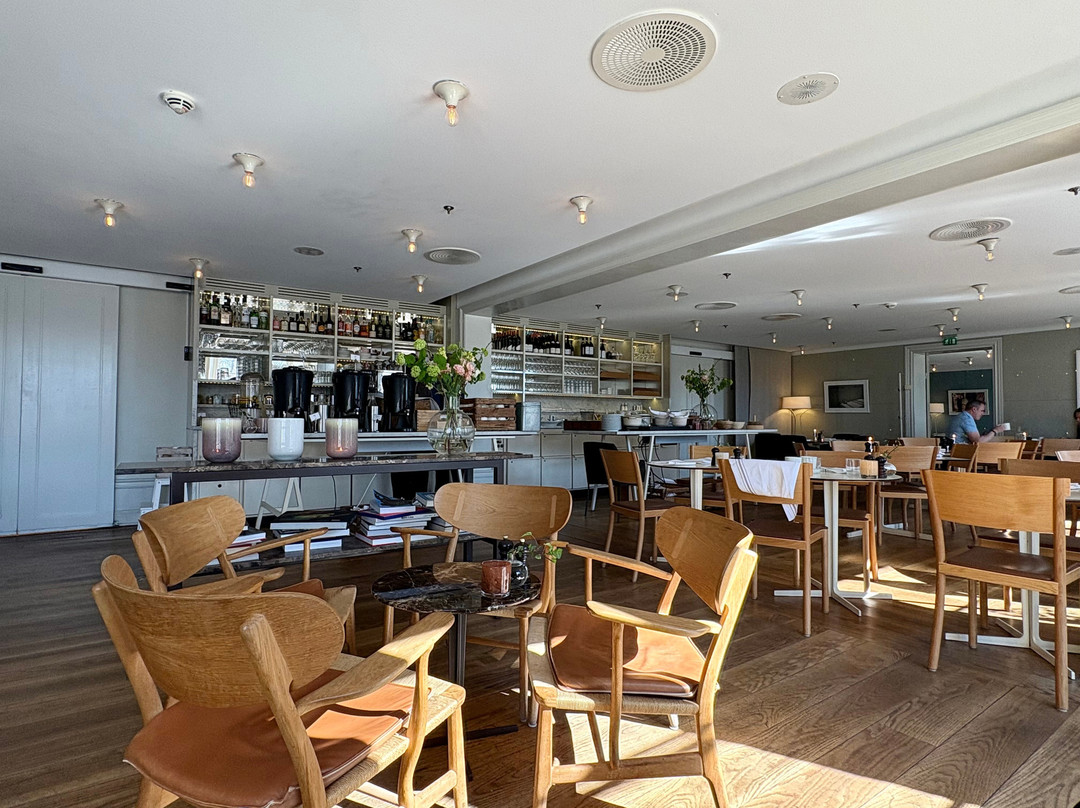 斯科普索尔门酒店，Design Hotels™设计酒店成员主图