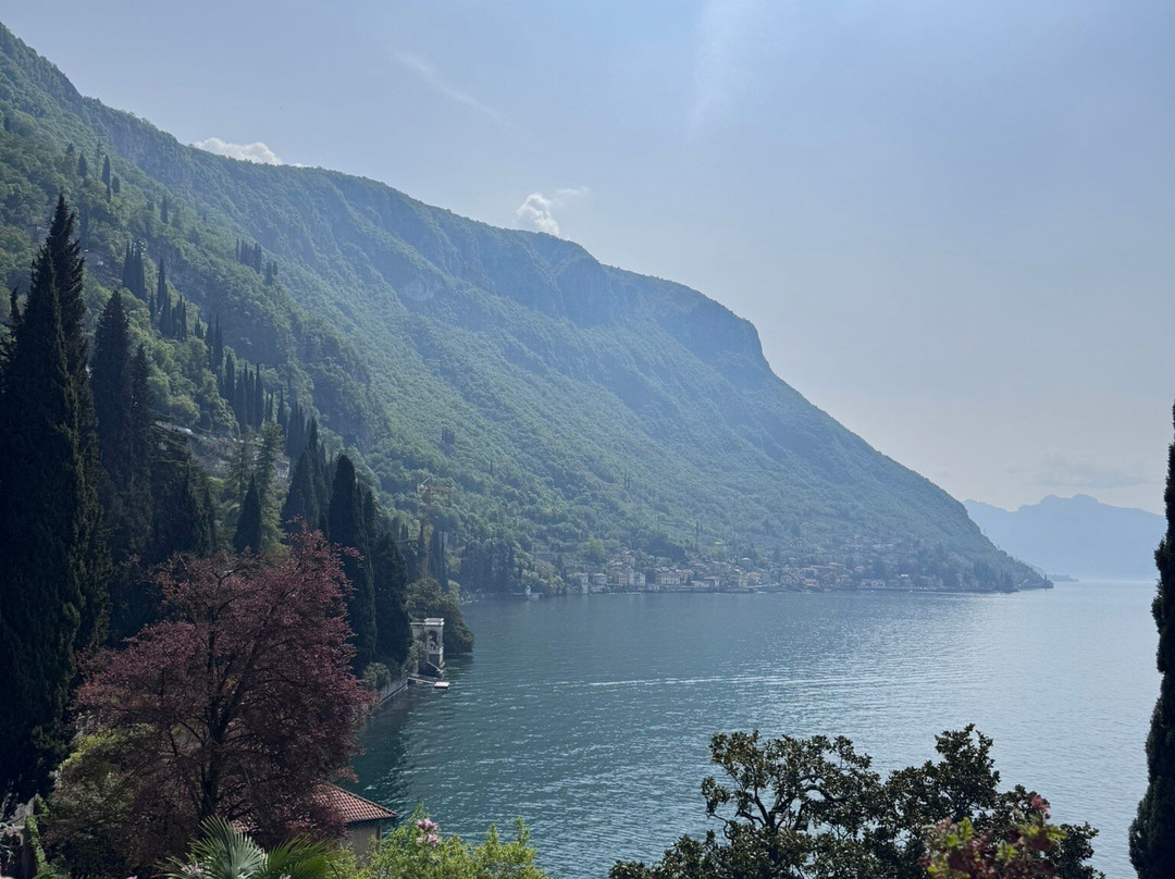 Villa Monastero-瓦伦纳必去景点