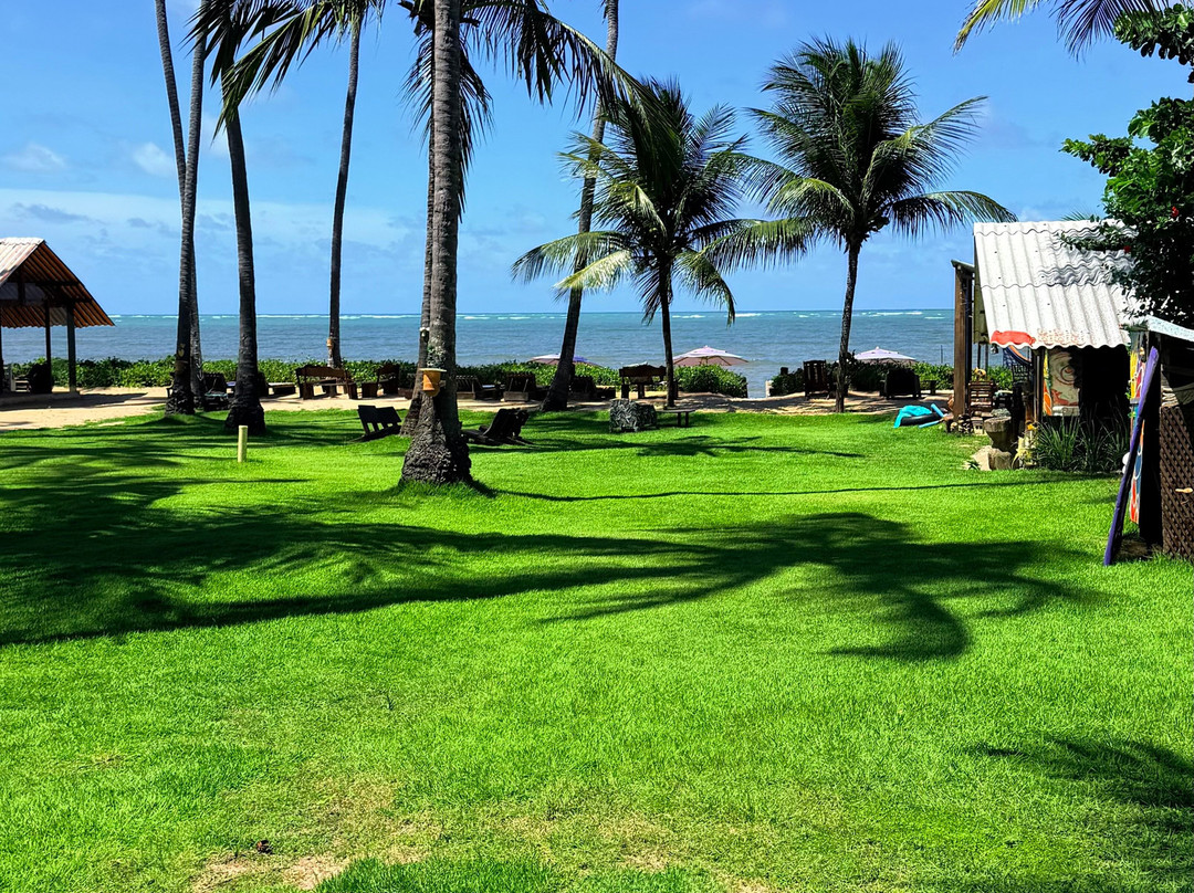 Pousada Vila do Patacho主图
