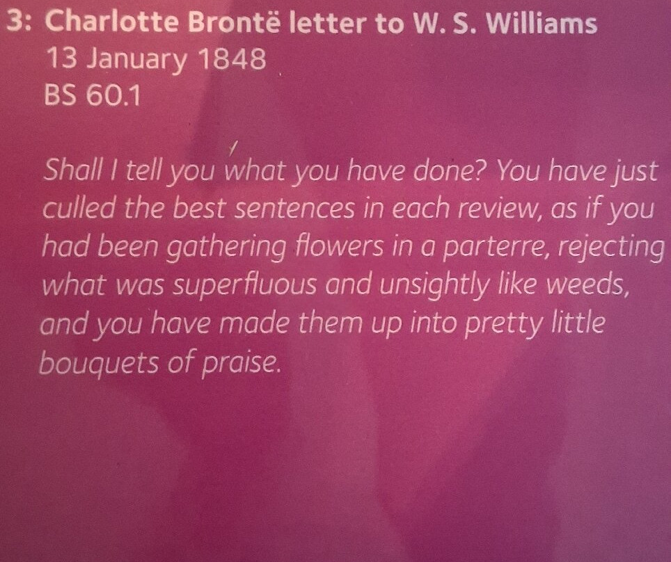 Brontë Parsonage Museum-Haworth必去景点