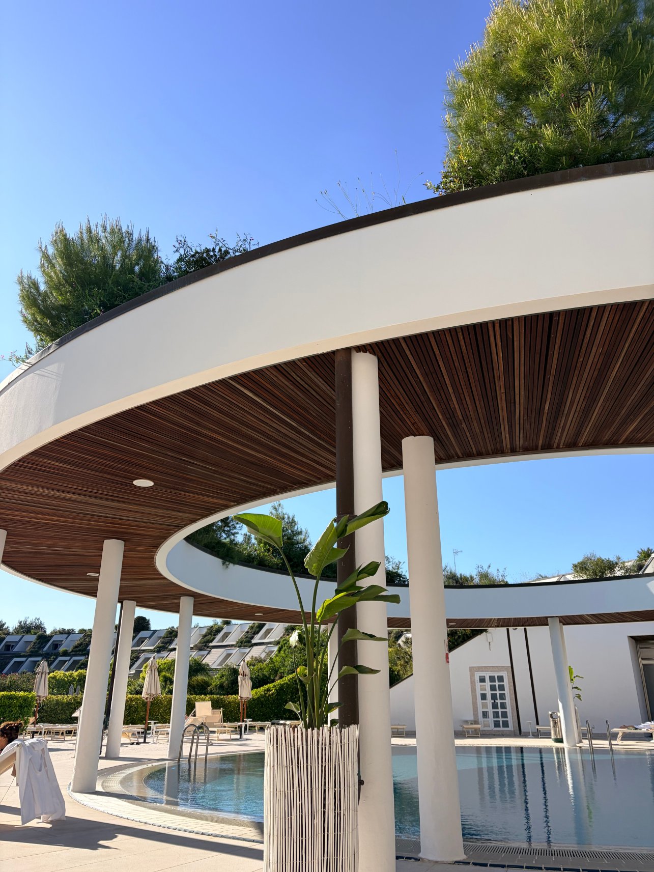 Kalidria Hotel & Thalasso Spa-旅行者