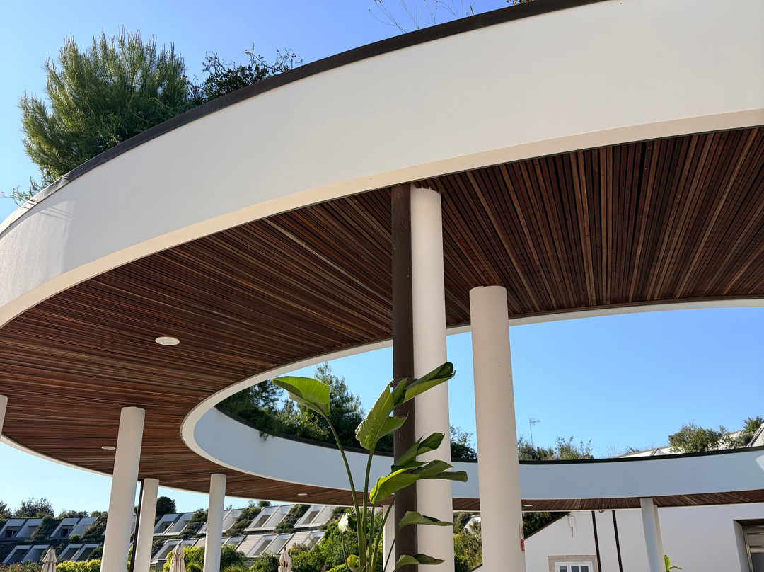 Kalidria Hotel & Thalasso Spa主图