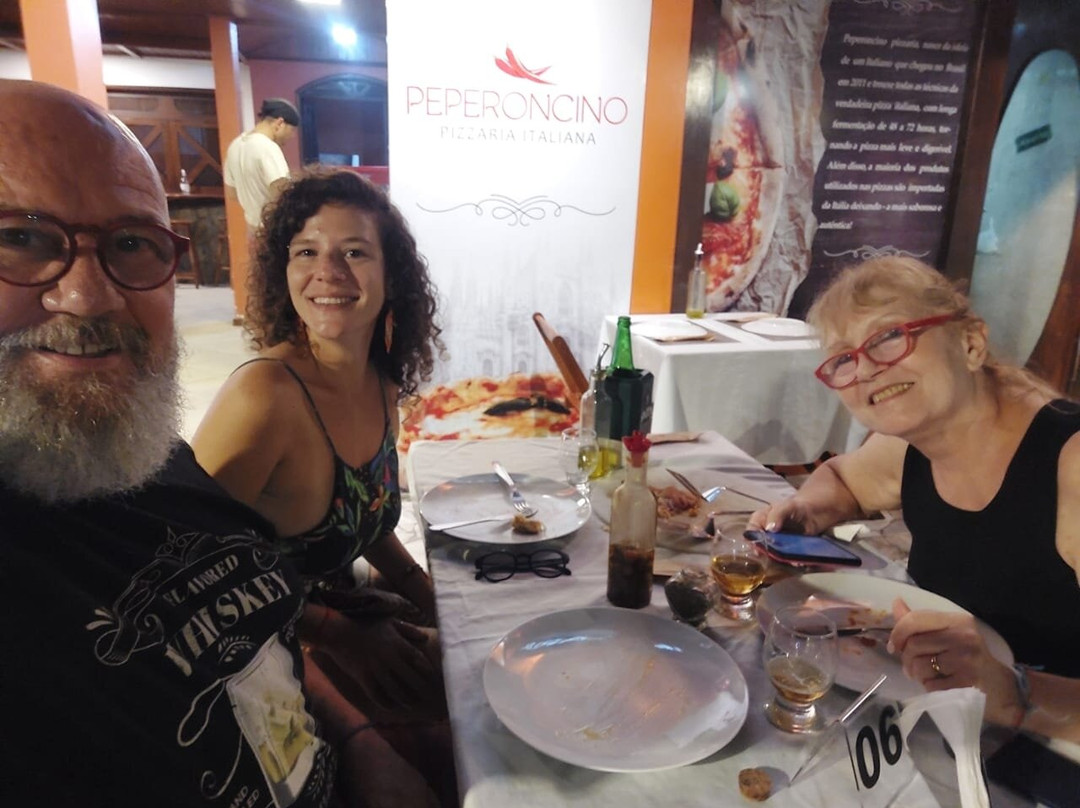 Peperoncino Pizzaria Italiana
