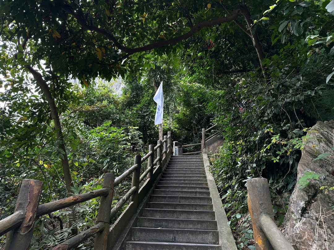 Vivu Halong-河内必去景点