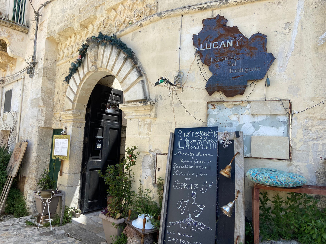 Lucany