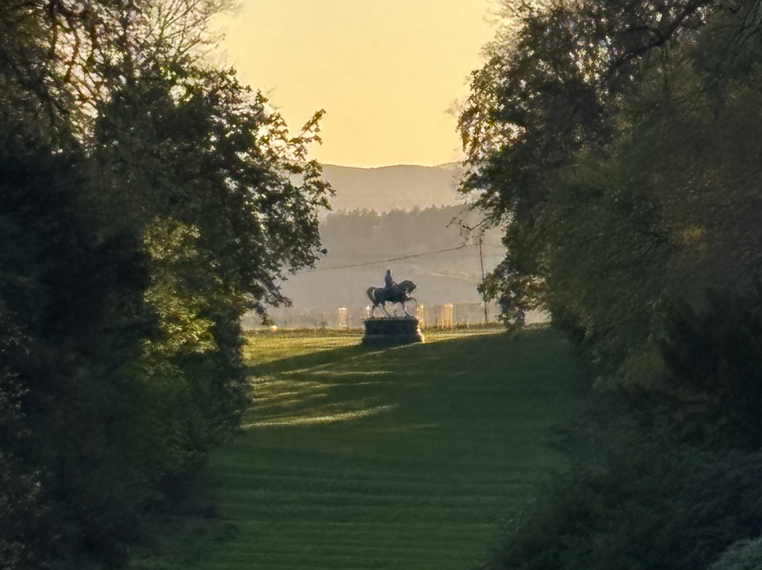 Chillingham Castle-阿尼克必去景点