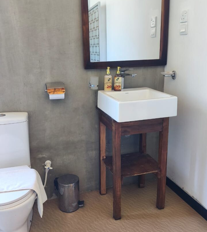 Hela Gedara Retreat Beruwala主图