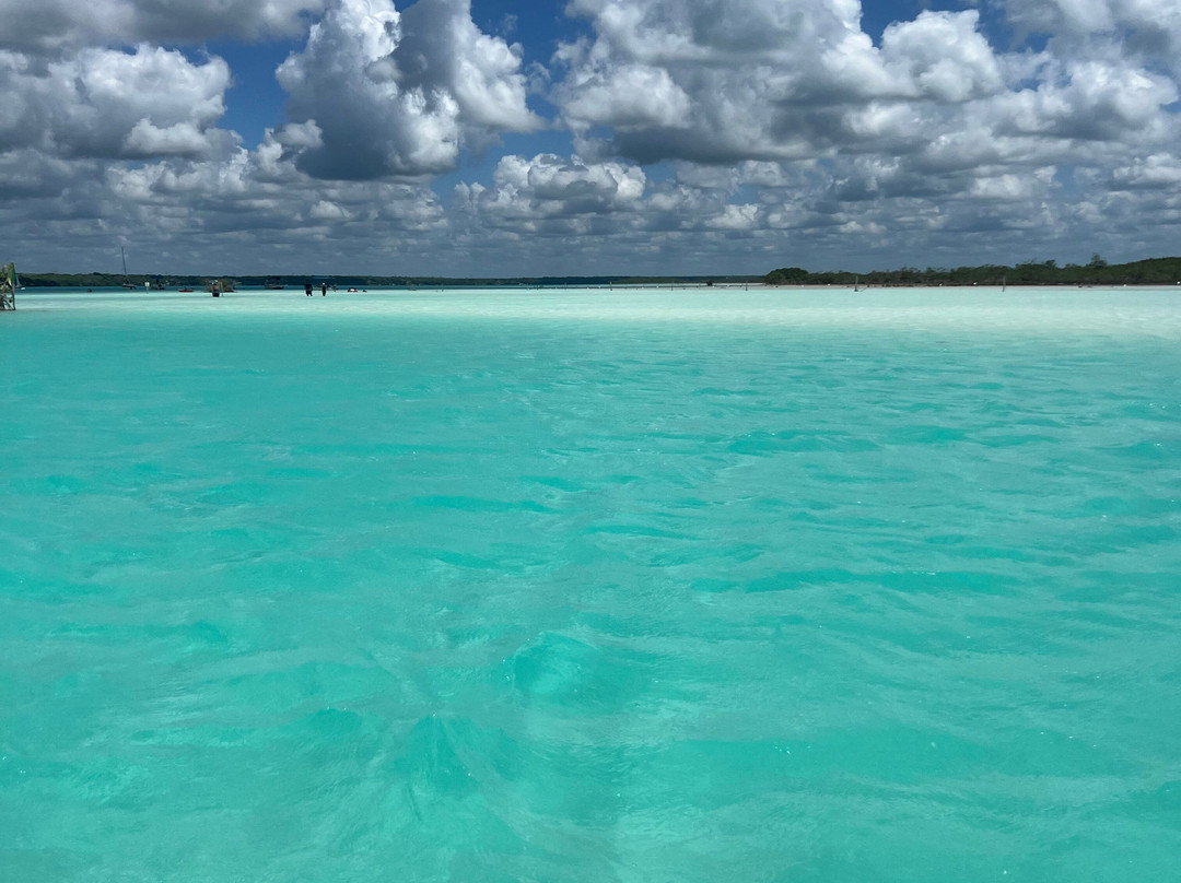 La Tua Vacanza In Messico-Solidaridad必去景点