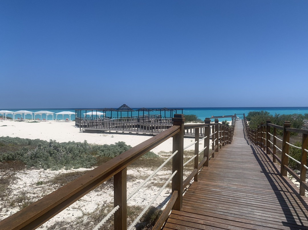 Sanctuary at Grand Memories Cayo Largo主图