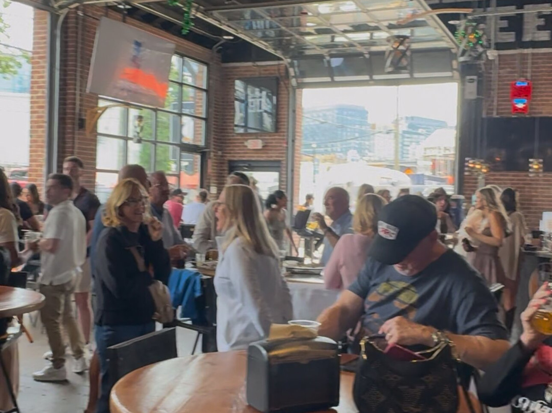 Ole Smoky Distillery “6th & Peabody”-纳什维尔必去景点
