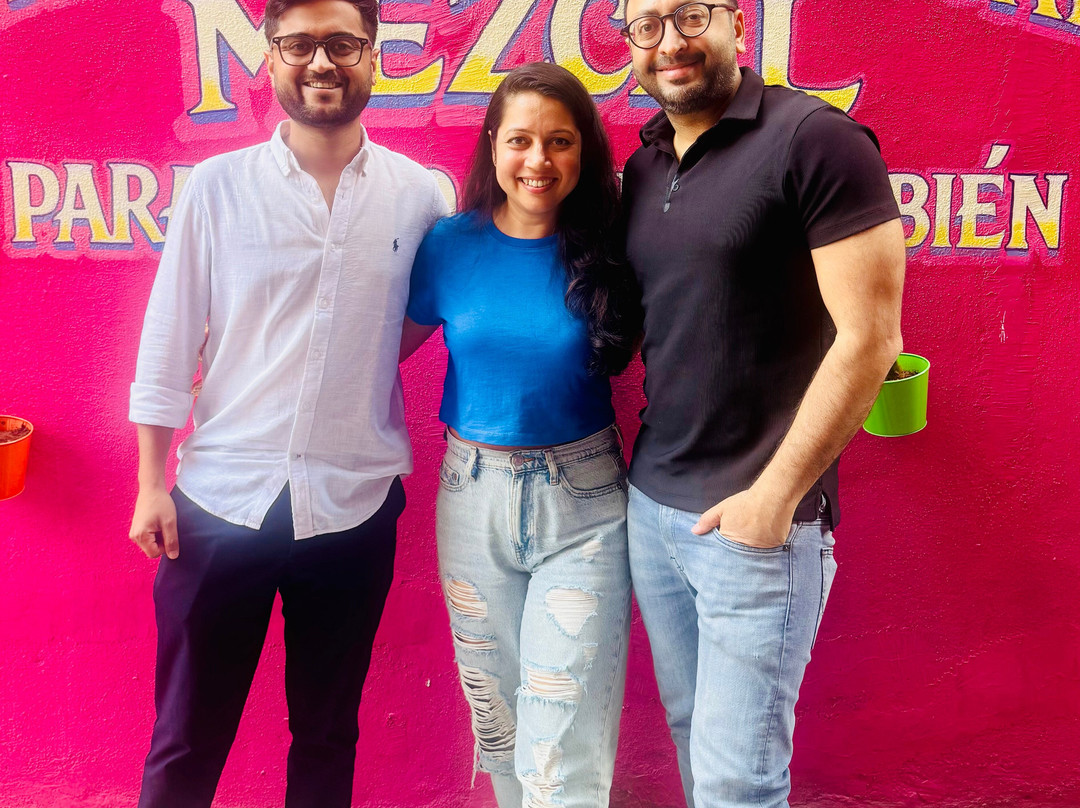 Mezcalita Indiranagar Bangalore