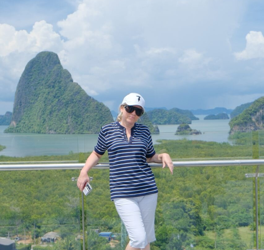 Phuket Tropic Tours-普吉岛必去景点