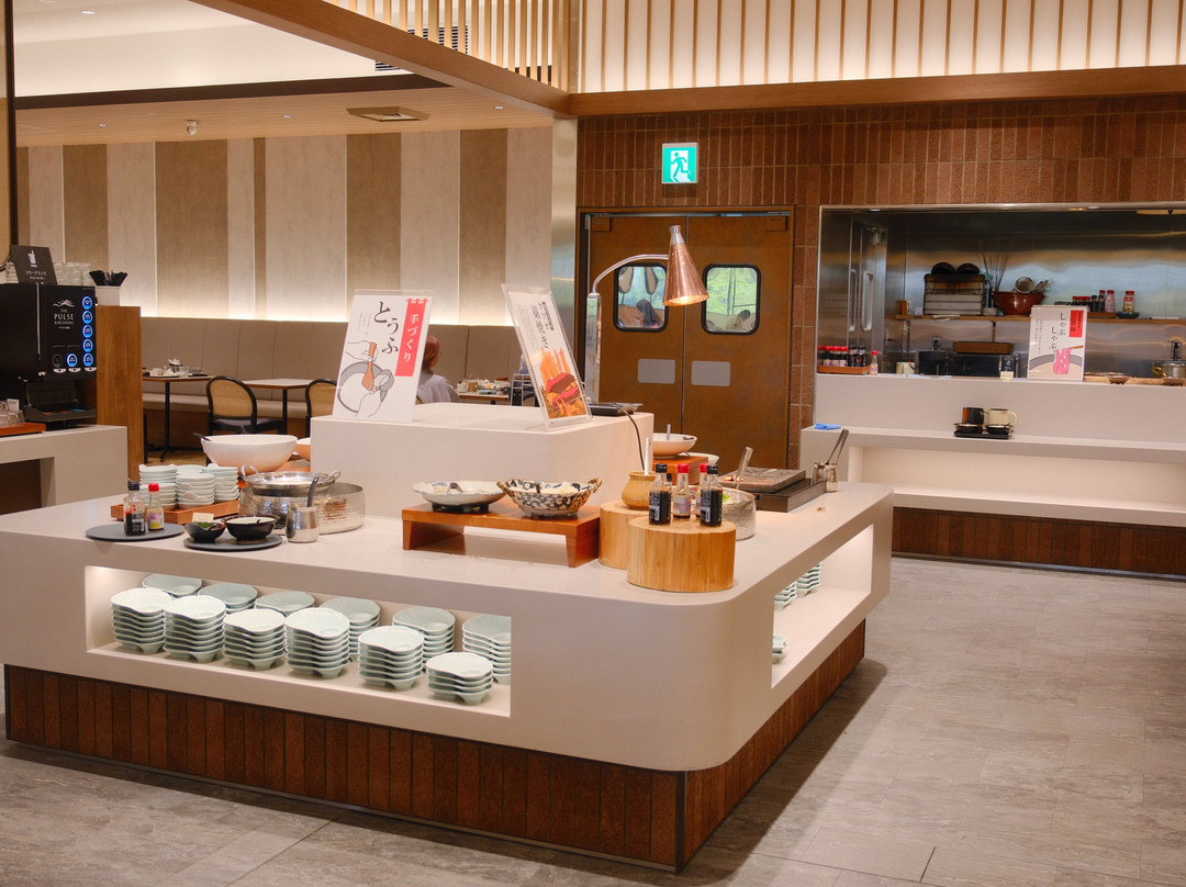 雾岛皇家酒店主图