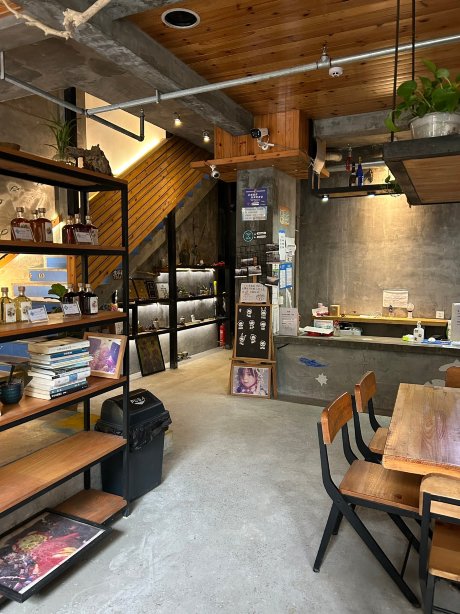 肇兴溪舍·山堂民宿（肇兴侗寨店）-旅行者