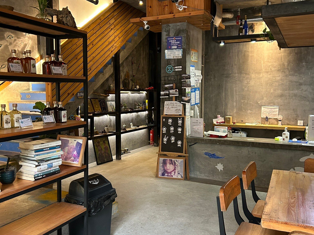 肇兴溪舍·山堂民宿（肇兴侗寨店）主图