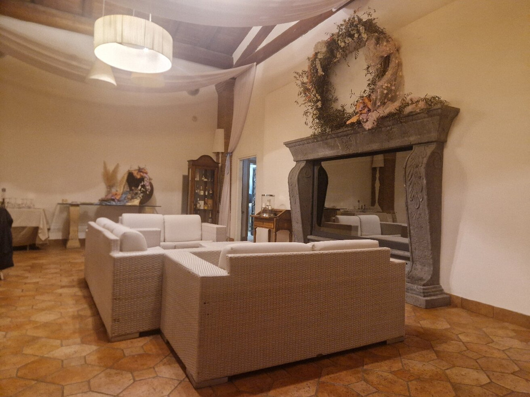 Tenuta Coscia