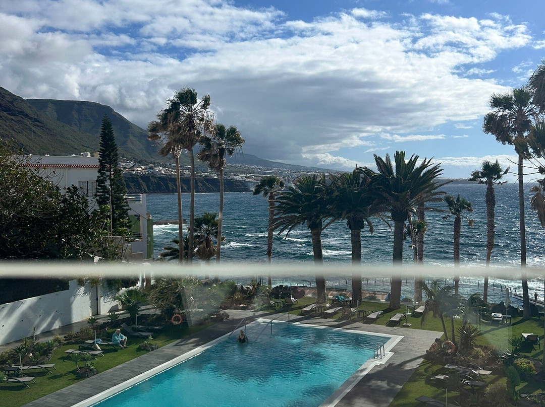 OCEANO健康水疗酒店主图