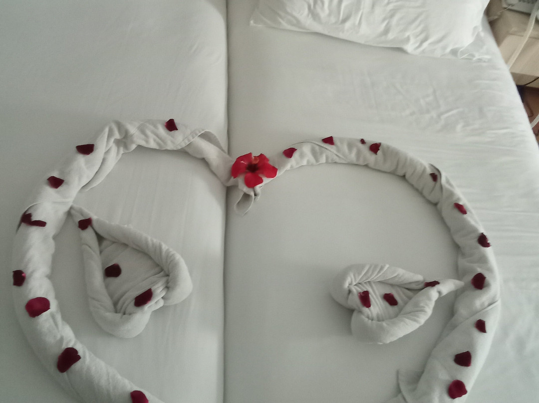 Iberostar Waves Founty Beach -All Inclusive主图