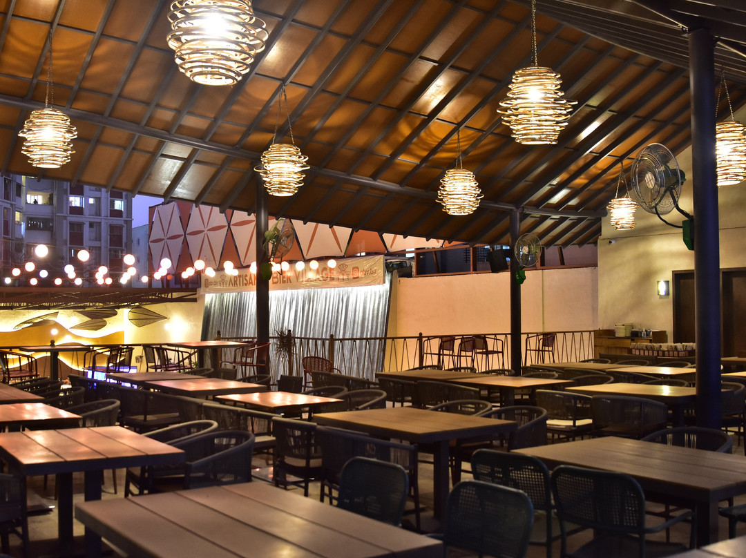 ABV Artisanal Bier Village