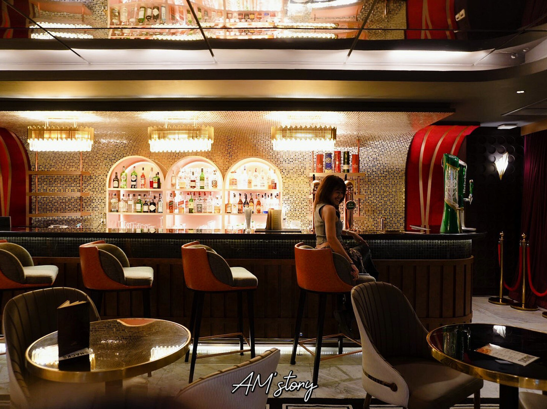 斯林专属酒店及公寓主图